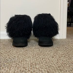 UGG Australia Lida Boots